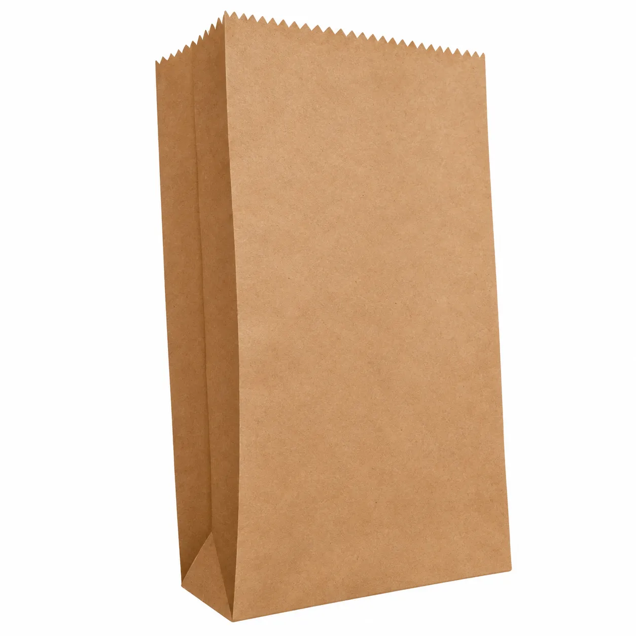 Pouch Paper Bag Making Machine application 1